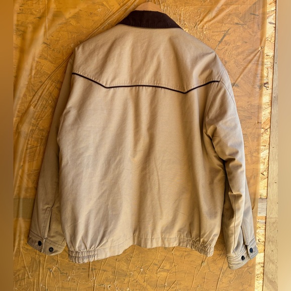 Outback Trading Company Ranch Hand Jacket 
Size Large - Picture 12 of 15